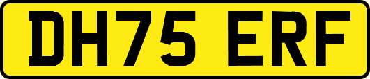 DH75ERF