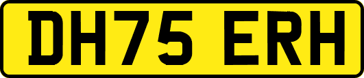 DH75ERH