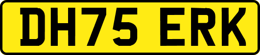 DH75ERK