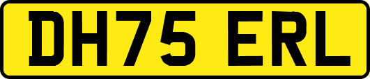 DH75ERL