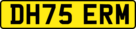 DH75ERM