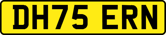 DH75ERN
