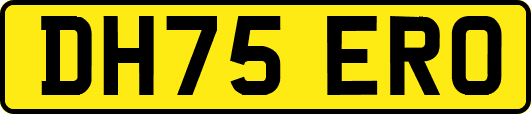 DH75ERO