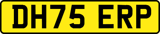 DH75ERP