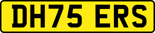 DH75ERS