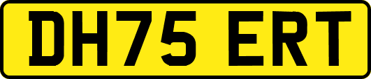 DH75ERT
