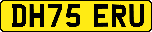 DH75ERU