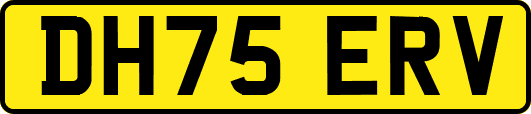 DH75ERV