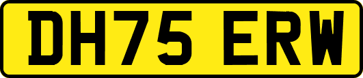 DH75ERW