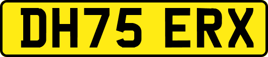 DH75ERX