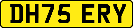 DH75ERY