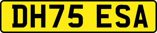 DH75ESA
