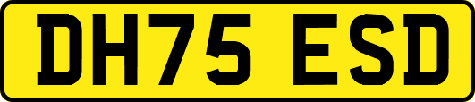DH75ESD