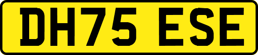 DH75ESE