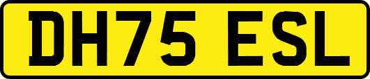 DH75ESL