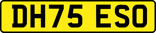 DH75ESO