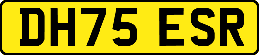 DH75ESR