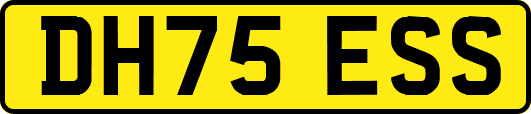 DH75ESS