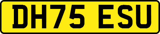 DH75ESU