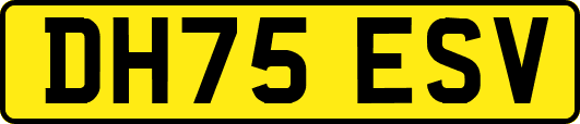 DH75ESV