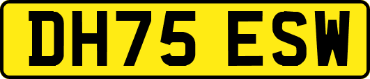 DH75ESW