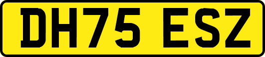DH75ESZ
