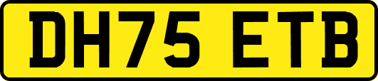 DH75ETB
