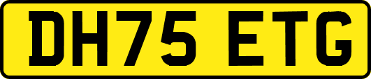 DH75ETG