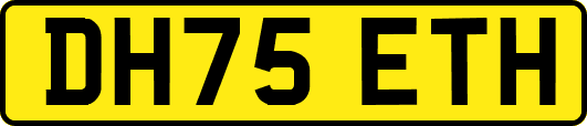 DH75ETH