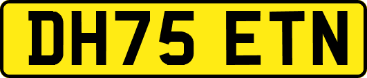 DH75ETN