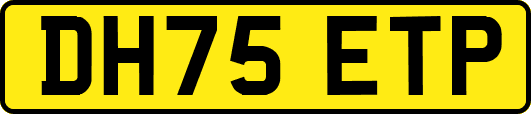 DH75ETP