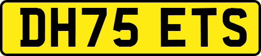 DH75ETS