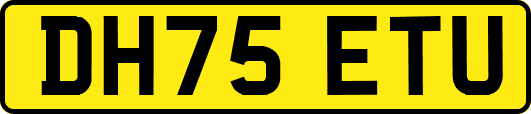 DH75ETU