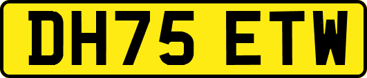 DH75ETW