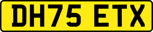 DH75ETX