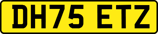 DH75ETZ