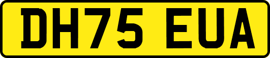 DH75EUA