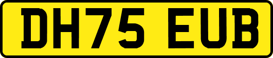 DH75EUB