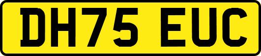 DH75EUC