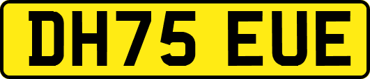 DH75EUE
