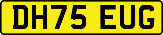 DH75EUG