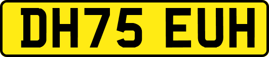 DH75EUH