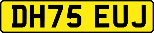 DH75EUJ