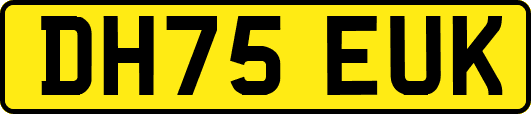 DH75EUK