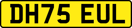 DH75EUL