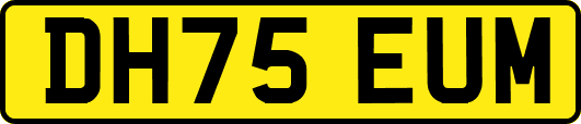 DH75EUM