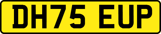 DH75EUP