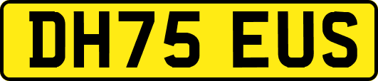 DH75EUS