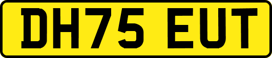 DH75EUT