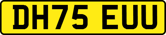 DH75EUU